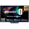 Smart TV Hisense 55ER8S Mini LED 4K 180Hz