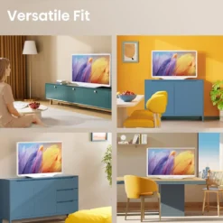 Smart TV Hisense 32S5Q Full HD con Audio Dolby Atmos