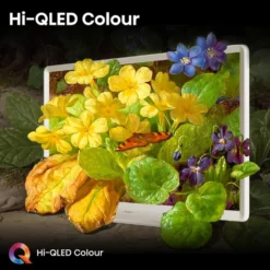 Smart TV Hisense 32S5Q Full HD con Audio Dolby Atmos