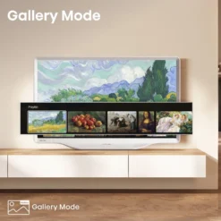 Smart TV Hisense 32S5Q Full HD con Audio Dolby Atmos