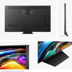 Smart TV Hisense 65UR9S 65