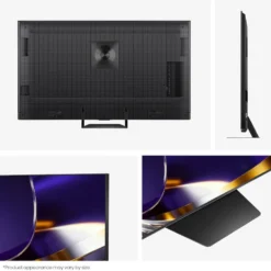 Smart TV Hisense 65U7S PRO Mini LED 4K 165Hz QLED