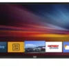 Smart TV LED 24" HD Android Trevi LTV2408SMART con alimentazione 12V