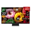 Smart TV LED LG 27LB70006LA 27" FullHD con processore a5 AI