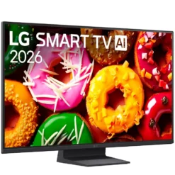 Smart TV LED LG 27LB70006LA 27
