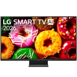 Smart TV LED LG 27LB70006LA 27