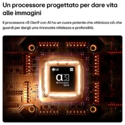 Smart TV LED LG 27LB70006LA 27