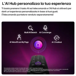 Smart TV LED LG 27LB70006LA 27