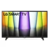 Smart TV LED 32" LG 32LQ63006LA Full HD con processore α5 Gen 5