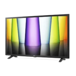 Smart TV LED 32" LG 32LQ63006LA Full HD con processore α5 Gen 5