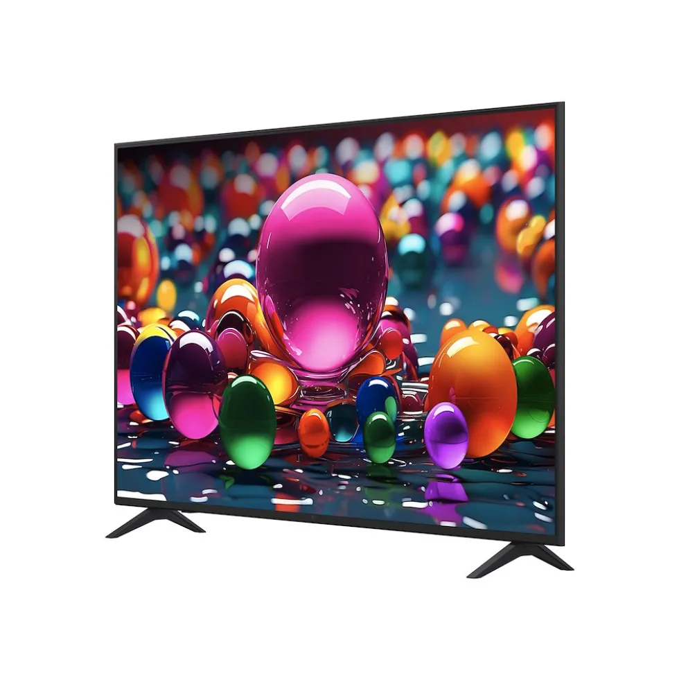 Smart TV LED LG 65UA75006LA 65 pollici 4K AI Gen8