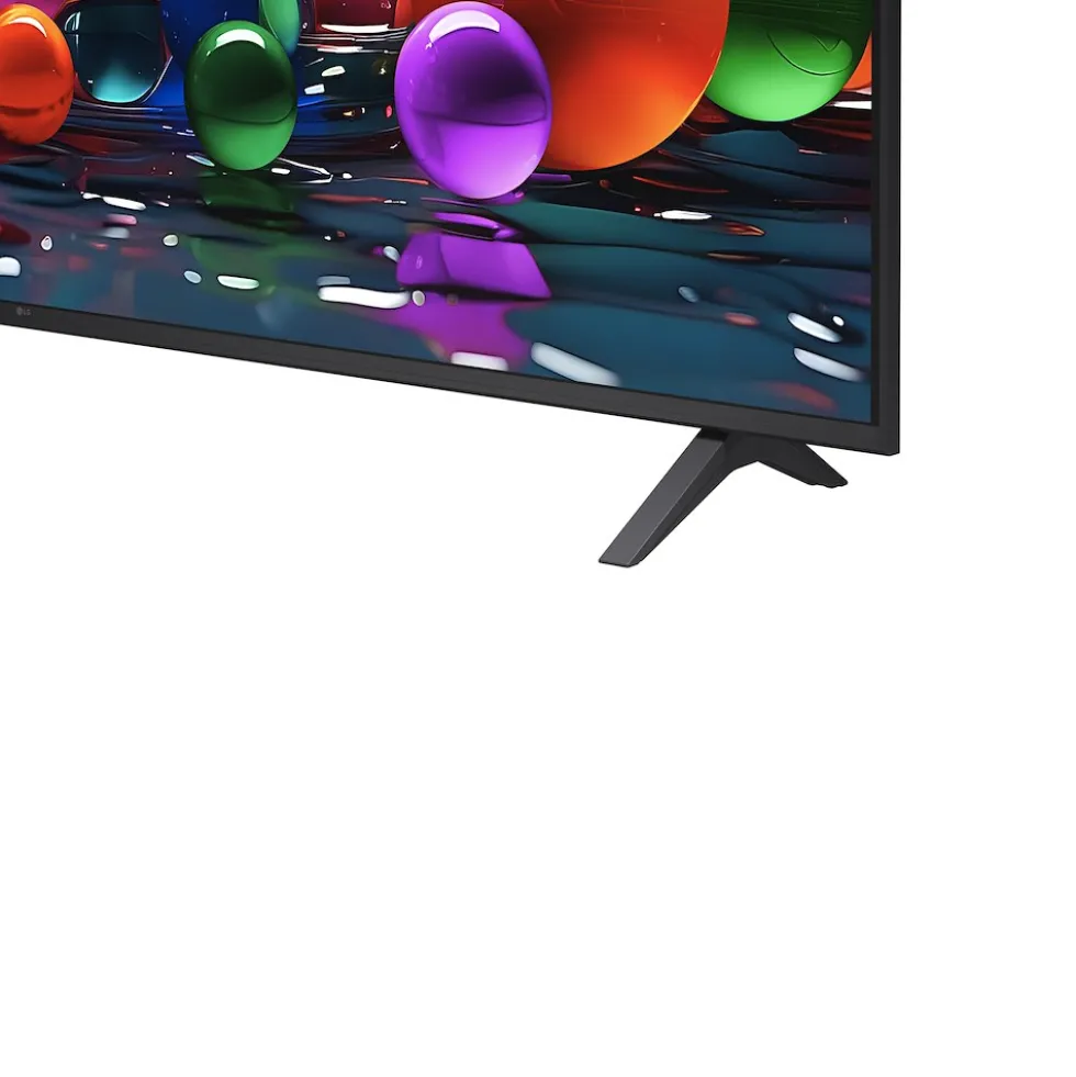 Smart TV LED LG 65UA75006LA 65 pollici 4K AI Gen8