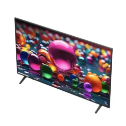 Smart TV LED LG 65UA75006LA 65 pollici 4K AI Gen8