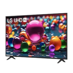 Smart TV LED LG 65UA75006LA 65 pollici 4K AI Gen8