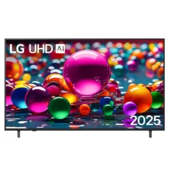 Smart TV LED LG 65UA75006LA 65 pollici 4K AI Gen8