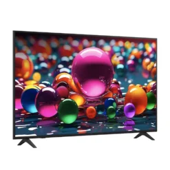 Smart TV LED LG 65UA75006LA 65 pollici 4K AI Gen8