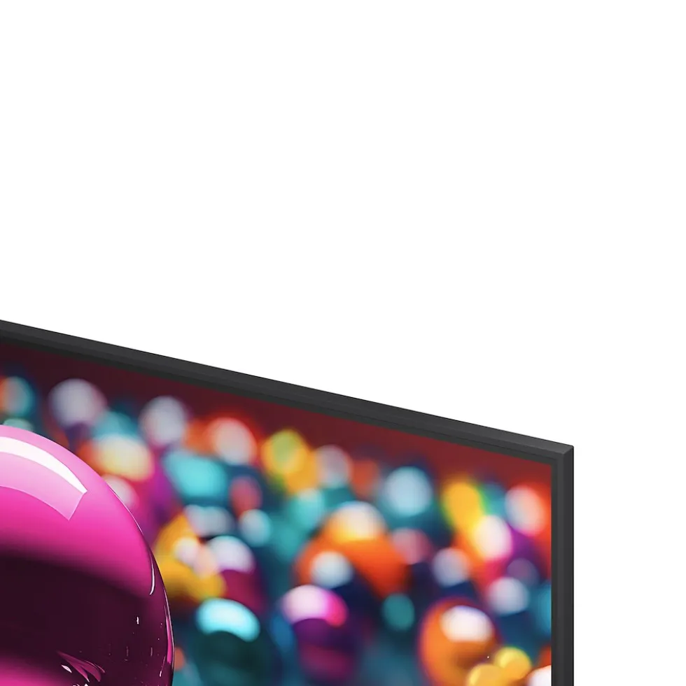 Smart TV LED LG 65UA75006LA 65 pollici 4K AI Gen8