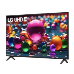 Smart TV LED LG 55UA75006LA UHD 4K HDR10 Pro AI