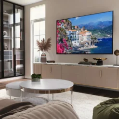 Smart TV LED LG 65UA74006LB 65 pollici 4K UHD AI