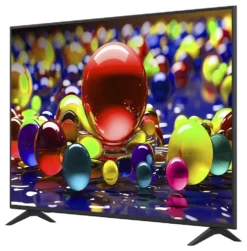 Smart TV LED LG 65UA74006LB 65 pollici 4K UHD AI
