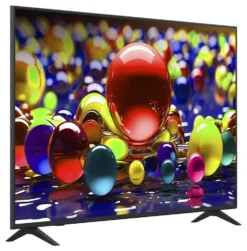 Smart TV LED LG 65UA74006LB 65 pollici 4K UHD AI