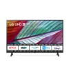 Smart TV LED LG 43UR78006LK 4K UHD con HDR10 Pro