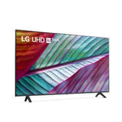 Smart TV LED LG 43UR78006LK 4K UHD con HDR10 Pro