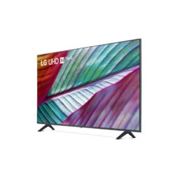 Smart TV LED LG 43UR78006LK 4K UHD con HDR10 Pro