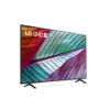 Smart TV LED LG 65UR78006LK 65 pollici 4K HDR10/HLG DVB-T2