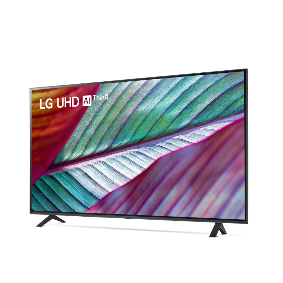 Smart TV LED LG 65UR78006LK 65 pollici 4K HDR10/HLG DVB-T2