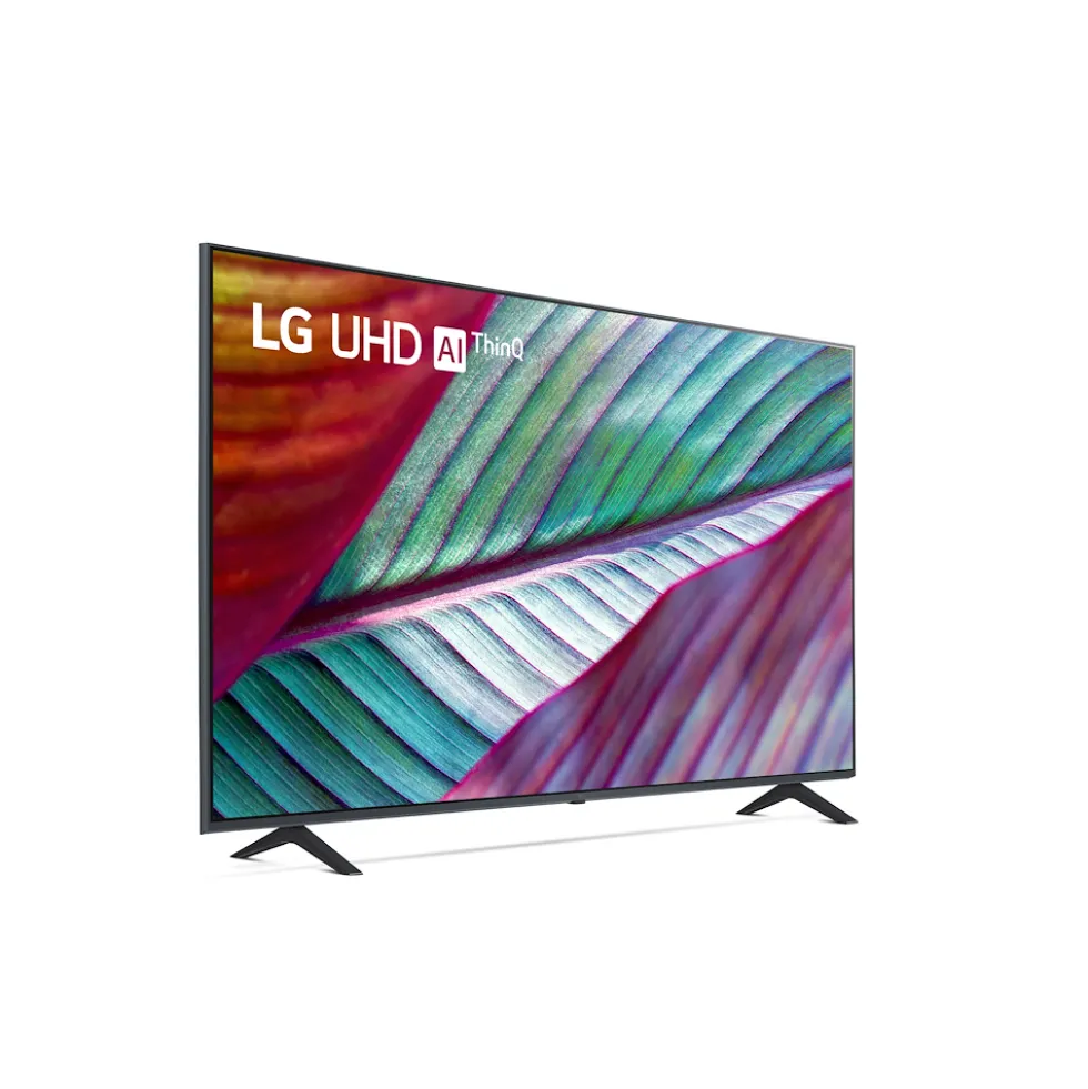 Smart TV LED LG 65UR78006LK 65 pollici 4K HDR10/HLG DVB-T2