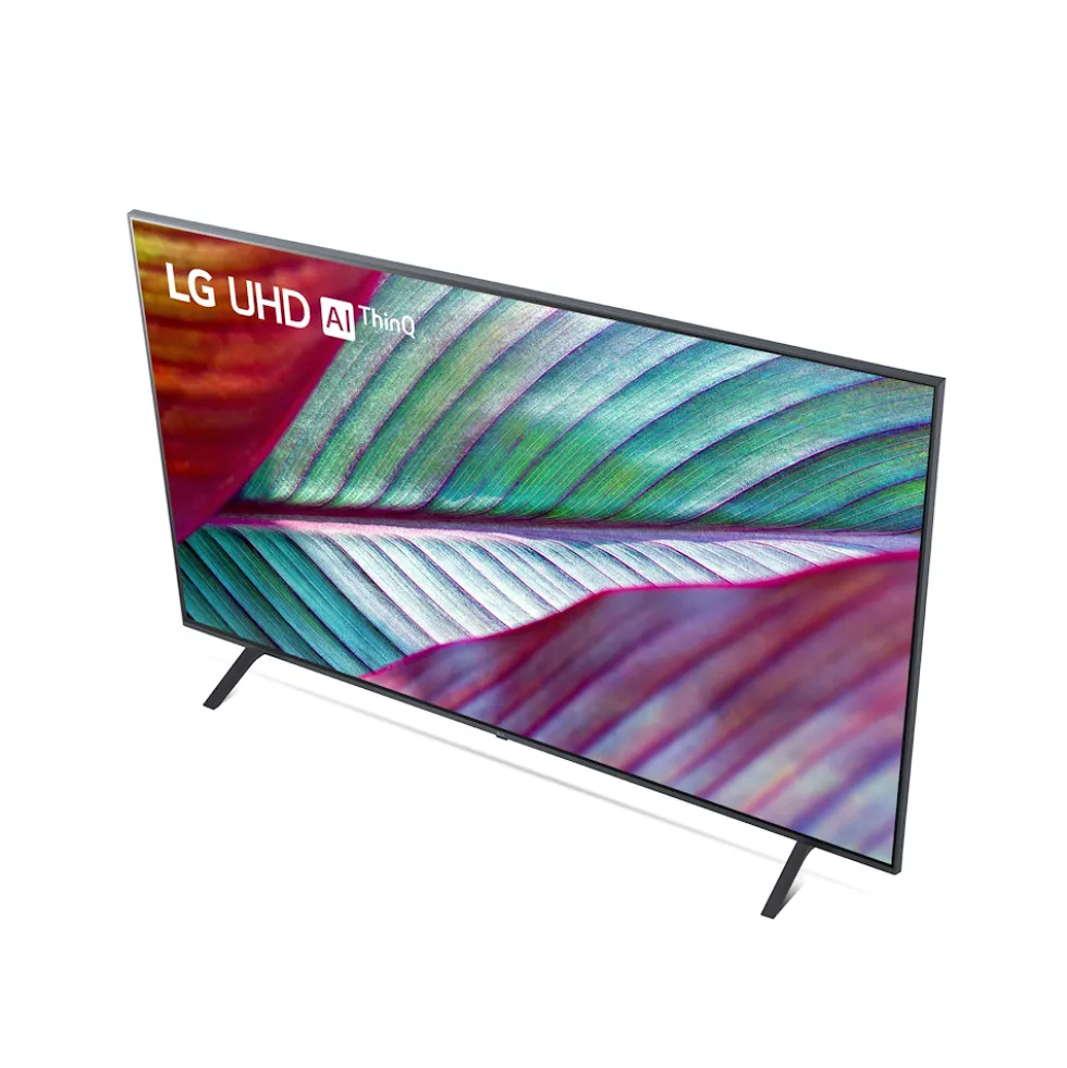 Smart TV LED LG 65UR78006LK 65 pollici 4K HDR10/HLG DVB-T2