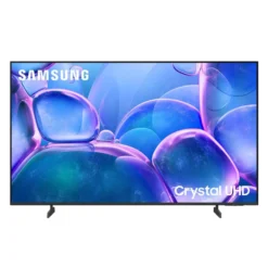 Smart TV LED Samsung 43" Crystal UHD 4K UE43U7000FUXZT