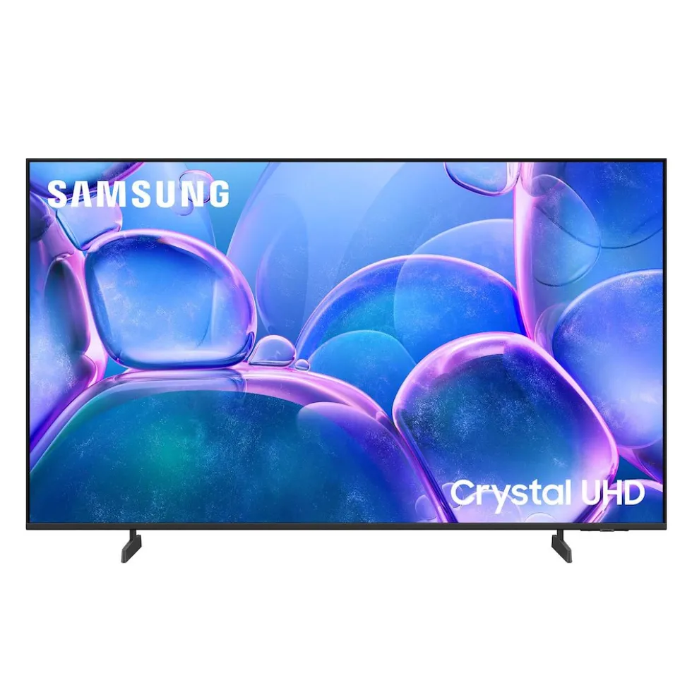 Smart TV LED Samsung 43" Crystal UHD 4K UE43U7000FUXZT
