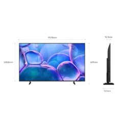 Smart TV LED Samsung 43