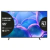 Smart TV LED Samsung Crystal UHD 55" UE55U7000FUXZT 4K