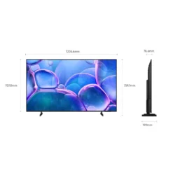 Smart TV LED Samsung Crystal UHD 55