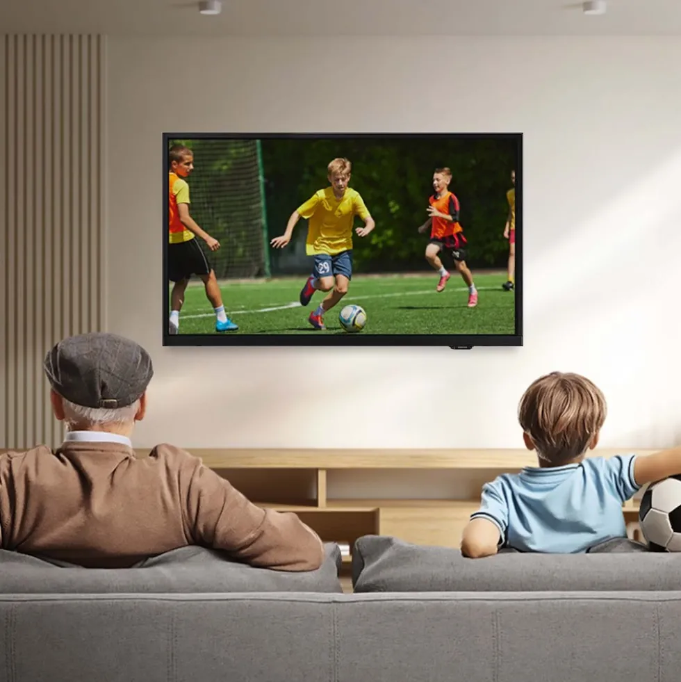 Smart TV LED Samsung UE27F6000FUXZT 27" Full HD
