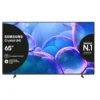 Smart TV LED Samsung 65" UE65U7000FUXZT 4K Crystal UHD