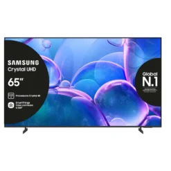 Smart TV LED Samsung 65" UE65U7000FUXZT 4K Crystal UHD