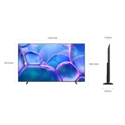 Smart TV LED Samsung 65