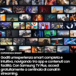 Smart TV LED Samsung 65