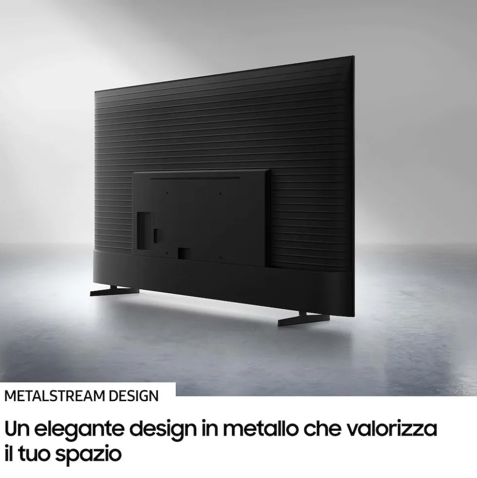 Smart TV LED Samsung 65" UE65U7000FUXZT 4K Crystal UHD