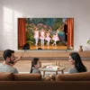 Smart TV LED 55" Samsung UE55U7000HUXZT Crystal UHD 4K