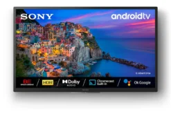 Smart TV LED Sony 32" HD Ready HDR KD32W800P1AEP