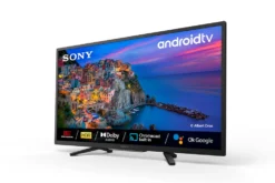 Smart TV LED Sony 32" HD Ready HDR KD32W800P1AEP