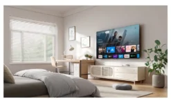 Smart TV LED 50