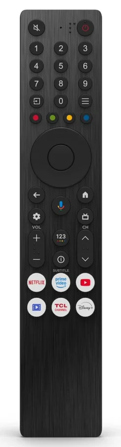 Smart TV LED 50