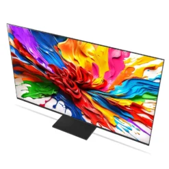 Smart TV LG Electronics 55QNED93A6A QNED MiniLED 4K con Intelligenza Artificiale