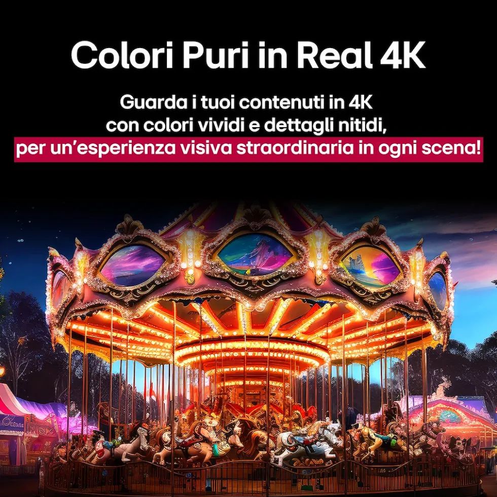 Smart TV LG 75NANO81A6A Nanocell 4K UHD